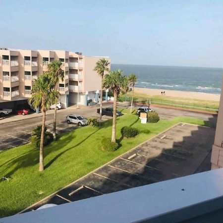 Condo With A View On The Beach - Villa Del Sol Corpus Christi Exteriér fotografie